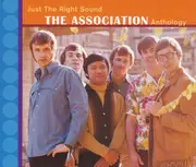 Double CD - The Association - Just The Right Sound - The Association Anthology