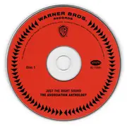 Double CD - The Association - Just The Right Sound - The Association Anthology