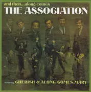 CD - The Association - Original Album Series