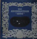 Double LP - The Association - 'Live'