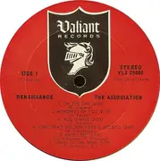 LP - The Association - Renaissance