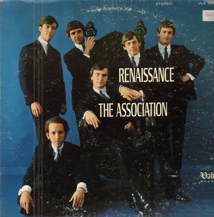 The Association - Renaissance