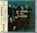 CD - The Association - Renaissance