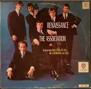 LP - The Association - Renaissance