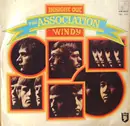 7inch Vinyl Single - The Association - Windy