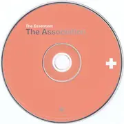 CD - The Association - The Essentials