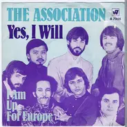 The Association - Yes, I Will