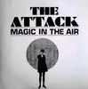LP - The Attack - Magic In The Air - Rare
