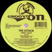 The Attack - Tribal Crash