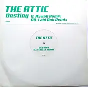 The Attic - Destiny
