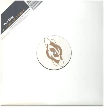 The Attic - I Just Can't Help It