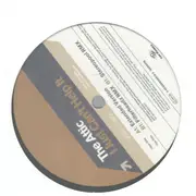 12inch Vinyl Single - The Attic - I Just Can't Help It