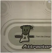 The Attractor - Feel the Energy