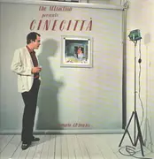 LP - The Attraction - Cinecittà