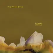 CD - The Atari Star - Aniseed