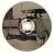 CD - The Atari Star - Moving In The Still Frame