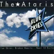 The Ataris - BLUE SKIES BROKEN HEARTS NEXT 12