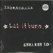 The Ataris - Let It Burn