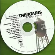 CD - The Ataris - So Long, Astoria