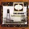 LP - The Ataris - So Long, Astoria - Coke Bottle Clear Vinyl, Insert