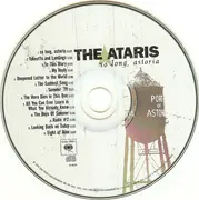 CD - The Ataris - So Long, Astoria