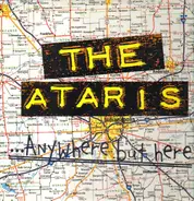 Ataris - Anywhere But Here