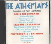 The Athenians - Play Music By Mikis Theodorakis And Other Great Composers - Canto General