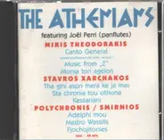 The Athenians - Play Music By Mikis Theodorakis And Other Great Composers - Canto General