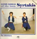 LP - The Athenians - Alexis Sorbas And Other Famous Syrtakis