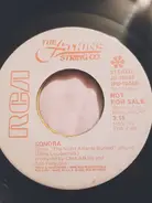 The Atkins String Co. - Sonora