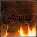 LP - The Atkins String Co. - The Night Atlanta Burned