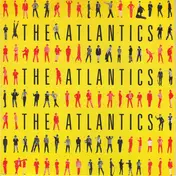 Atlantics - Can't Wait Forever