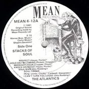 Atlantics - Stacks Of Soul