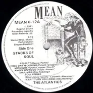 The Atlantics - Stacks Of Soul