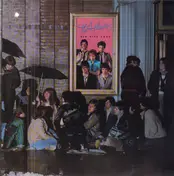 Atlantics - Big City Rock