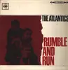 LP - The Atlantics - Rumble And Run - Gatefold