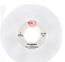 7'' - The Atmospheres - Telegraph / Caravan