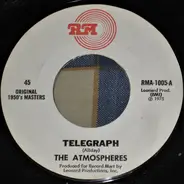 The Atmospheres - Telegraph