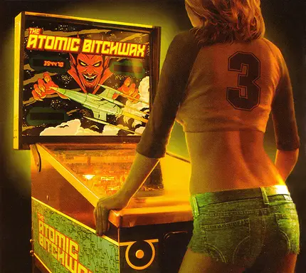 Atomic Bitchwax - 3