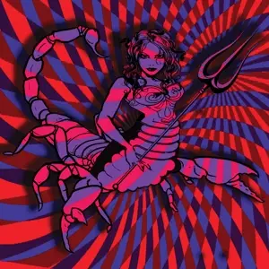 Atomic Bitchwax - Scorpio