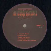 LP - The Atomic Bitchwax - The Atomic Bitchwax II - 180g Vinyl