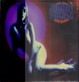 The Atomic Bitchwax - The Atomic Bitchwax