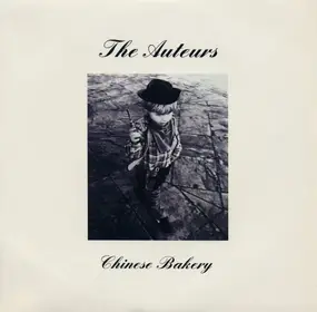 The Auteurs - Chinese Bakery