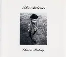CD Single - The Auteurs - Chinese Bakery