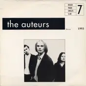 The Auteurs - Housebreaker (Acoustic) / Valet Parking (Acoustic)