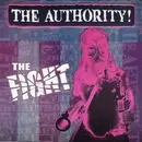7inch Vinyl Single - The Authority - The Fight