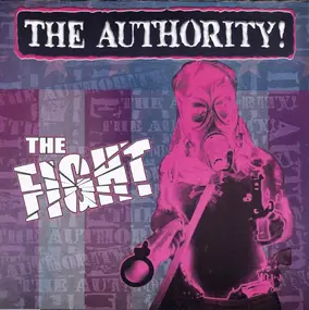 The Authority! - The Fight