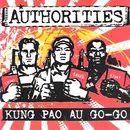 CD - The Authorities - Kung Pao Au Go-Go