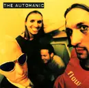 CD - The Automanic - Flow