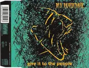 The Automanic - Give It To The People